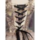 Classical Puppets Victoria Garden JSK(Pre-Order/Full Payment Without Shipping)